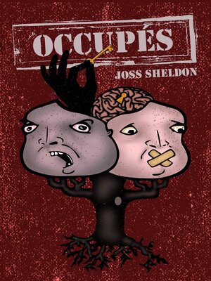 cover image of Occupés